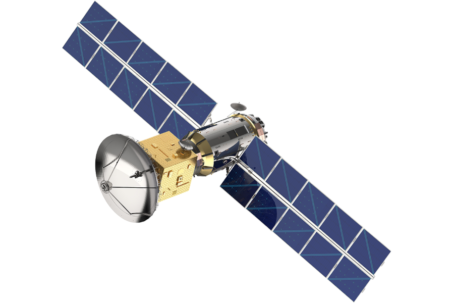 Aerospace America Feature+ Articles header